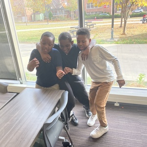 Fundraising Page: Phoebe Baker